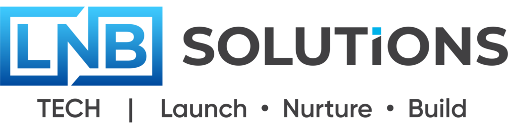 LNB Solutions Logo